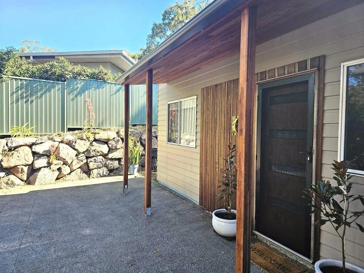 Mayers Cottage Perwillowen Αυστραλία