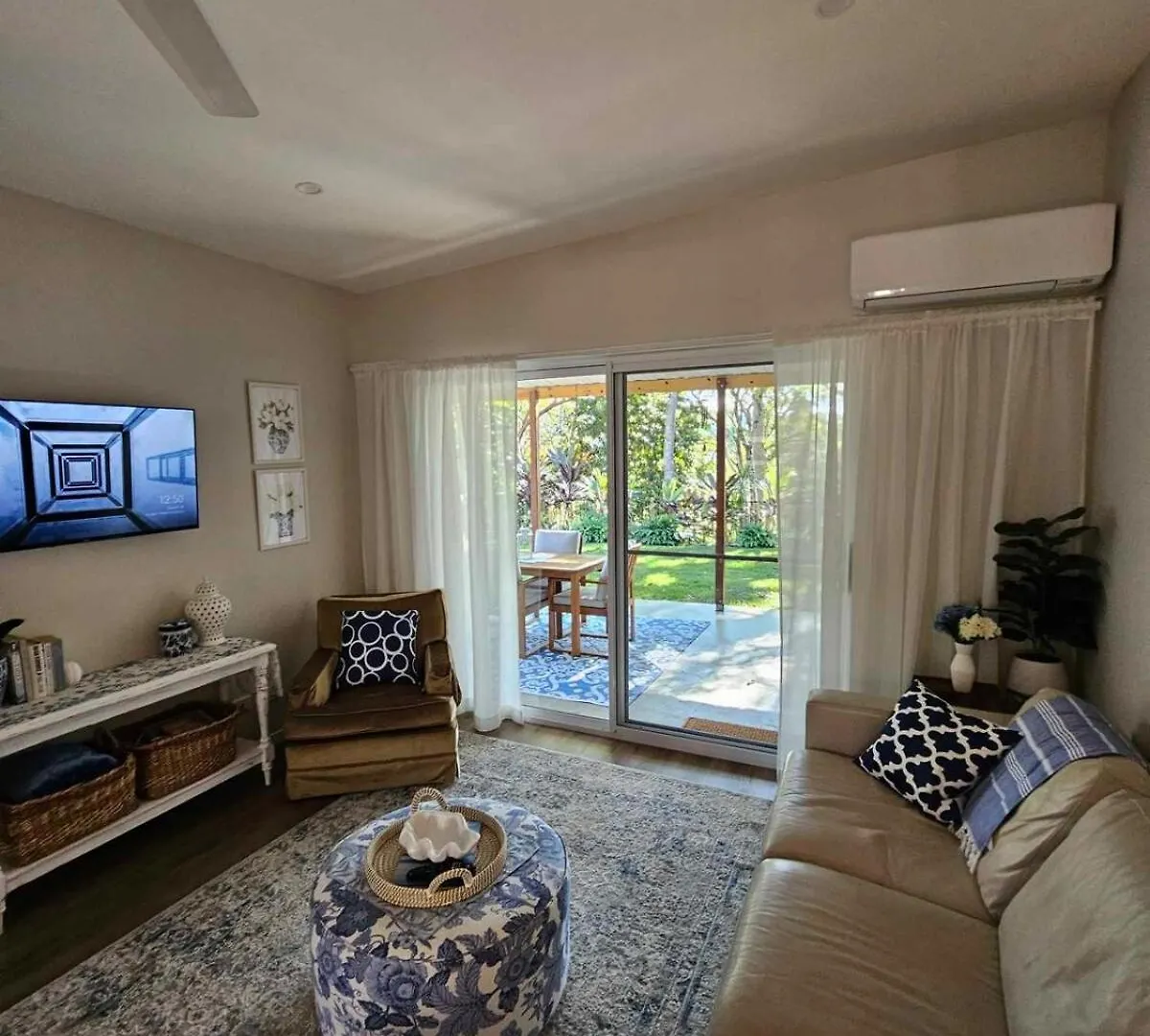 Σπίτι διακοπών Mayers Cottage Perwillowen Αυστραλία