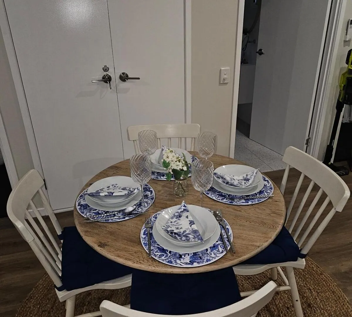Mayers Cottage Perwillowen Σπίτι διακοπών