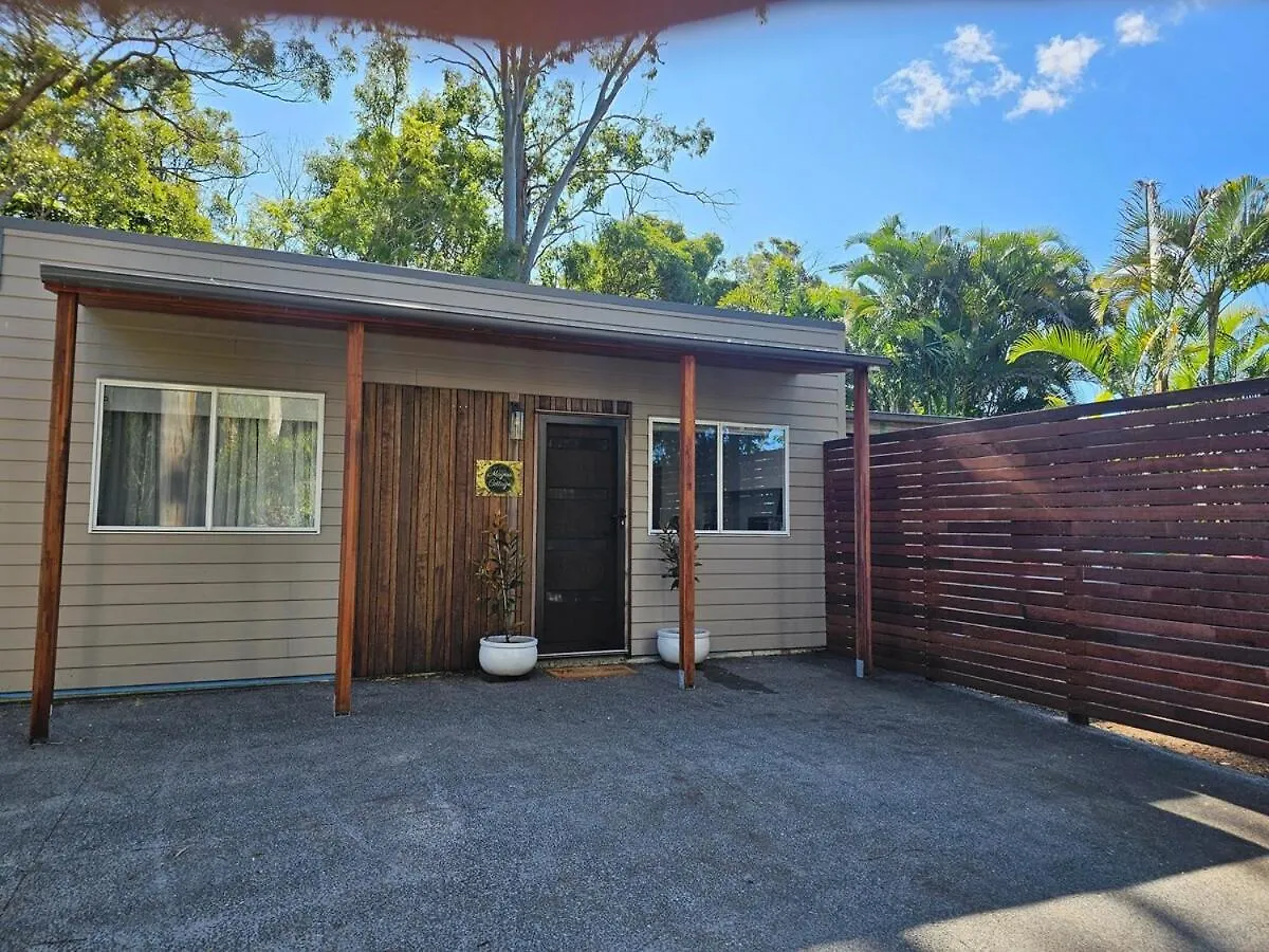 Σπίτι διακοπών Mayers Cottage Perwillowen