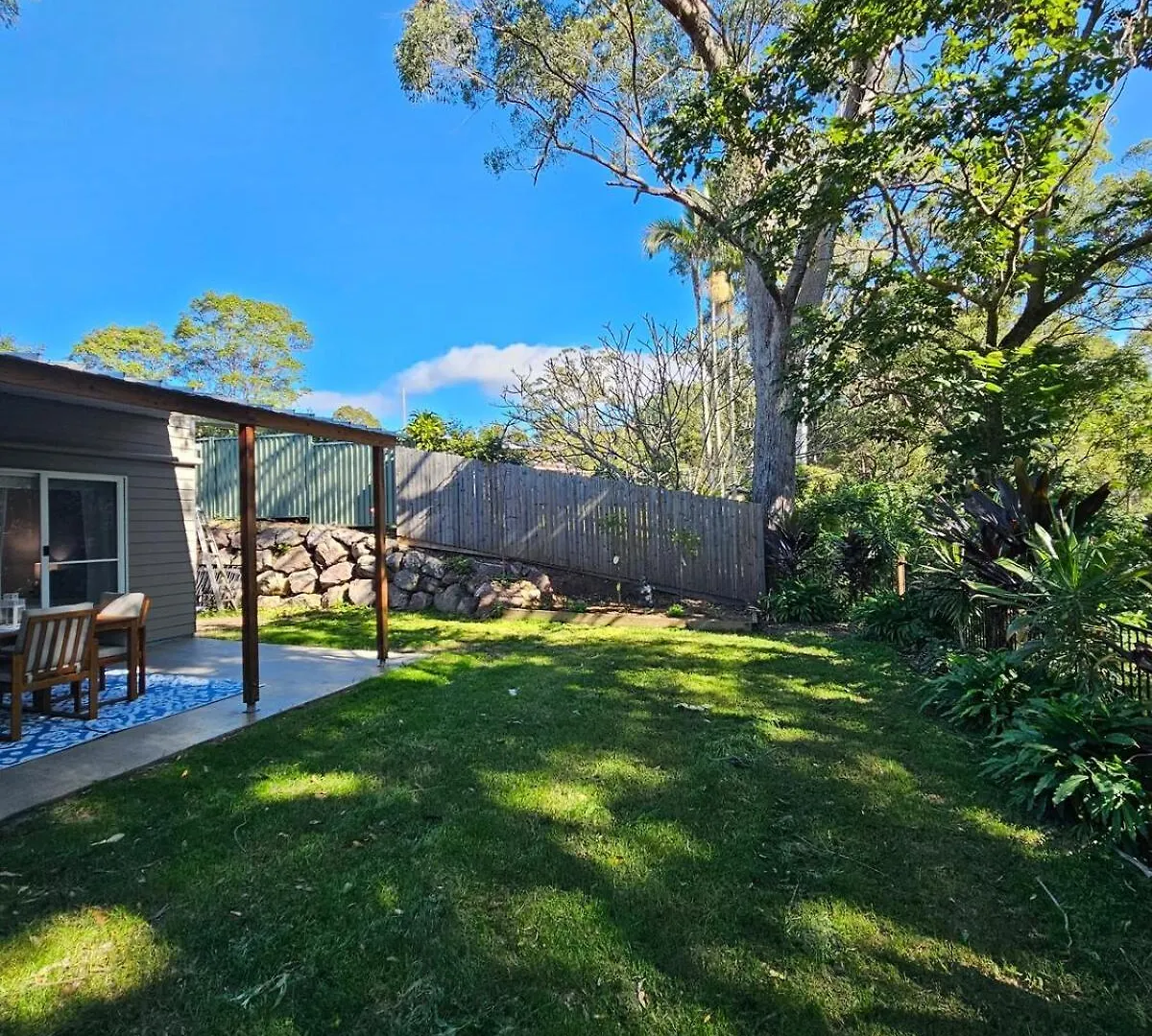 Σπίτι διακοπών Mayers Cottage Perwillowen