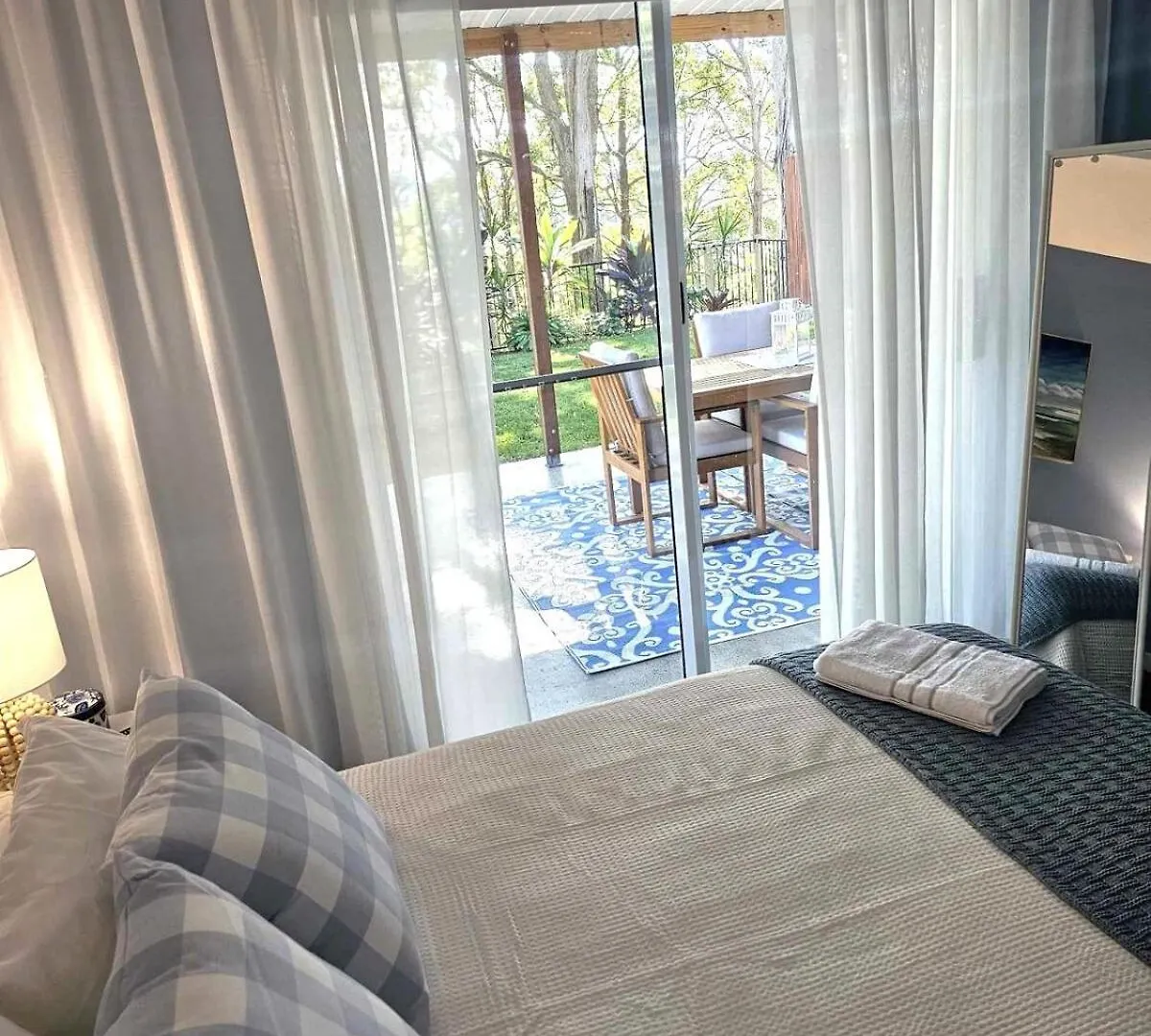 Σπίτι διακοπών Mayers Cottage Perwillowen Αυστραλία