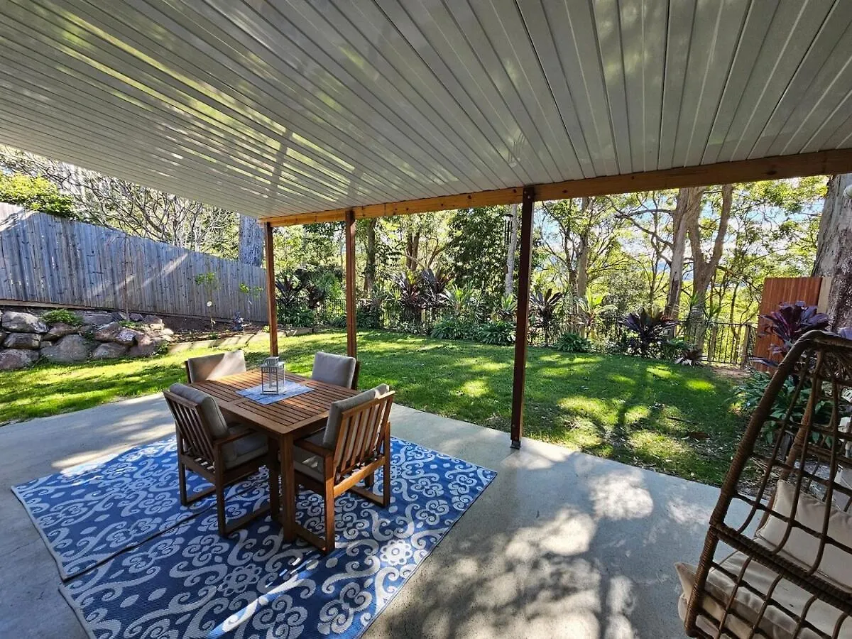 Mayers Cottage Perwillowen